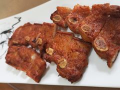 -深港1厨·港式粤菜