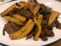 -钟记家菜(红专南路店)