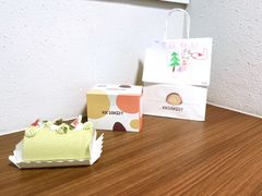 -KK BAKERY烘焙