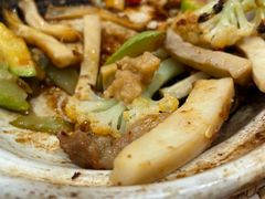-华记煲仔华·煲仔饭(市桥易发店)