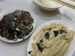 -杏园餐厅(西四北大街店)