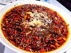 -四季民福烤鸭店(前门店)