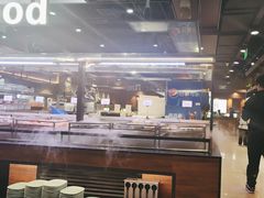 -韩盛·盛江山自助料理(沈辽路万达店)