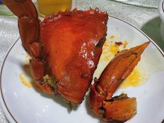 -莲花公园煎蟹(总店)