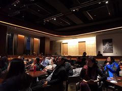-林肯爵士乐上海中心 Jazz at Lincoln Center Shanghai