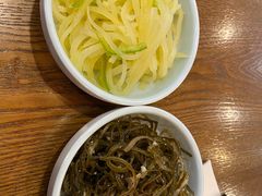 -李先生牛肉面大王(上海站南广场店)