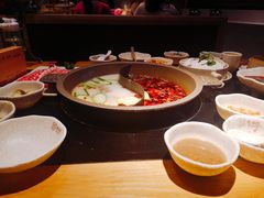 -潘小辣鲜肉老火锅