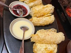 -滇野云南野生菌餐厅(陕西南路店)