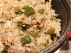 牛肝菌烩饭-小大董·烤鸭(五棵松店)