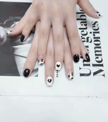 -99·MINI美甲美睫