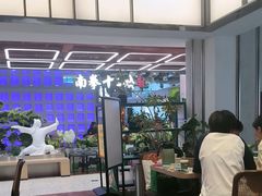 -南拳十三姨·潮汕砂锅粥·粤菜(西单大悦城店)