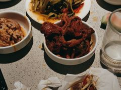 -海底捞大排档火锅(悦荟广场店)