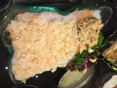 -叙亨轩海鲜火锅