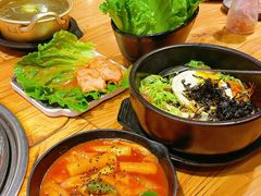 -牛炙烤肉(车公庙店)