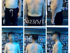 -RoMan罗马健身工作室(莘庄店)
