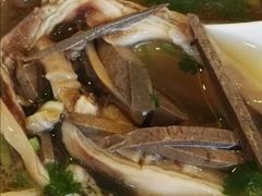 -王胖子驴肉火烧(鼓楼店)