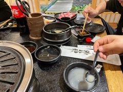 -九田家黑牛烤肉料理(太阳城店)