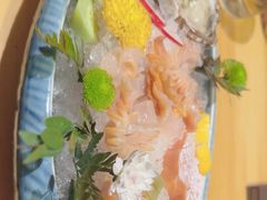 -晶吉·居酒屋·烧鸟·海胆(民主广场店)