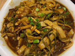 -王村姑老土炕莜面村(桥东店)