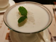 燕窝鲜奶冻-金悦轩海鲜酒家(拱北店)