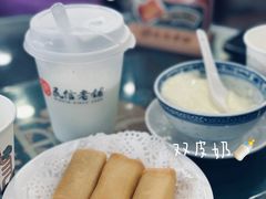 -民信老铺(华盖路店)