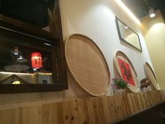 -锅来乐地锅鸡(安亭店)