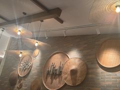 -芳草地度假酒店·野炉中餐厅