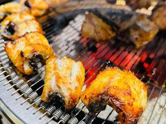 特色烤鳗鱼-泥炉烧肉师(新街口金銮巷店)