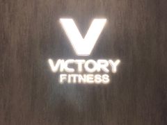 -威克健身游泳(万菱汇店)