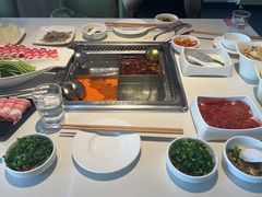 -海底捞火锅(威高广场店)
