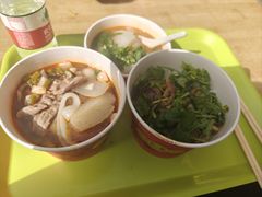 -江三王记牛杂馆(总店)
