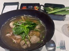 -美奈小馆·越南料理(中航城君尚购物中心店)