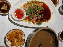 -猪腰一家·地道佛山菜(盐步店)