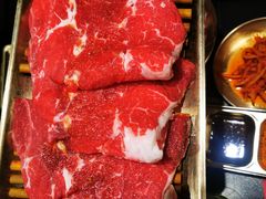 -西塔老太太泥炉烤肉(龙湖北苑天街店)