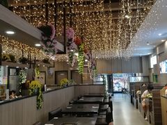 大堂-呷哺呷哺(河间信发商厦店)