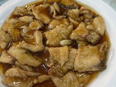 溜鱼片-同发号饭庄(复兴路店)
