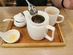 -仙踪林(江燕路万科里店)