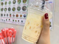 -Pho Hoa Pasteur