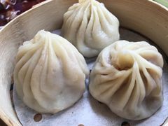 -君来梁溪饭店餐厅