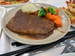 -宜家·瑞典风味餐厅(北京西红门店)