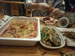 -阳光院坝小龙虾(红牌楼店)