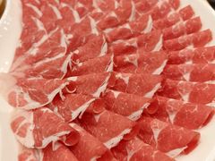 -南门涮肉(北洼路店)