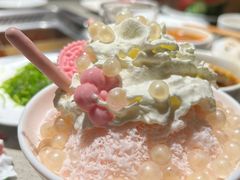 -海底捞火锅(崇文门新世界百货店)