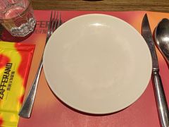 -ZAFFERANO西班牙海鲜饭(上海首店)