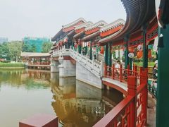 -西海子公园