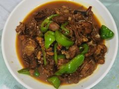 -溱湖八鲜菜馆