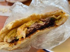 -故市王红水盆羊肉