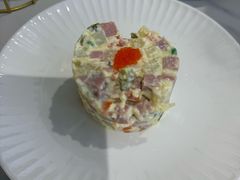 -库滋明·俄罗斯特色美食(中央大街店)