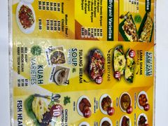 -新加坡Zam Zam餐馆