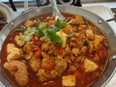 -新新湘菜馆(新中街二条店)